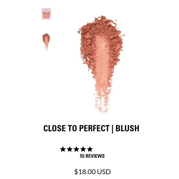 Kylie Cosmetics | Blush & Highlighter bundle - Picture 9 of 13